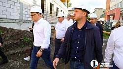 Новая районная больница откроется в Нязепетровске в 2025 году