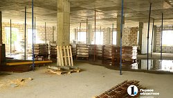 Новая районная больница откроется в Нязепетровске в 2025 году