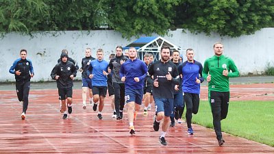 Мини-футбольный клуб «Южный Урал» усилил состав перед стартом нового сезона