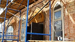 Музейно-выставочный центр Нязепетровска реконструируют к 1 сентября