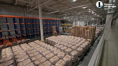 «Дипломатическая миссия»: агроэкспорт в Китай и не только