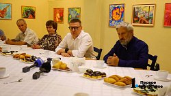 Алексей Текслер признался в любви к Нязепетровску и назвал его «первой Швейцарией»