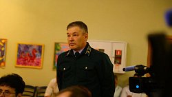 Алексей Текслер признался в любви к Нязепетровску и назвал его «первой Швейцарией»