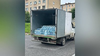 Оказавшимся в зоне подтопления миасцам будут развозить питьевую воду