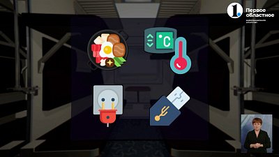 Для пассажиров железных дорог ввели новые правила