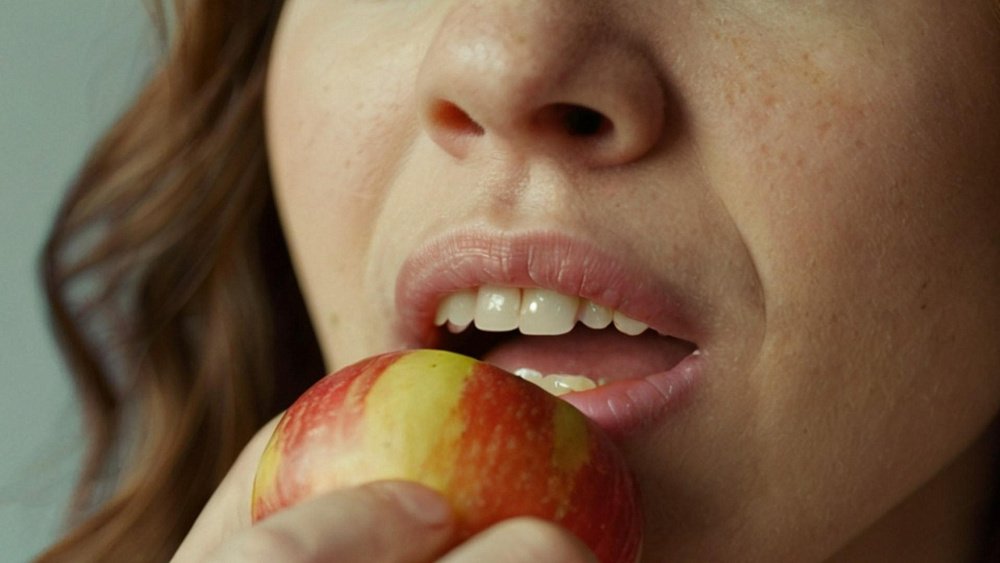 Освежить дыхание можно не только жвачкой