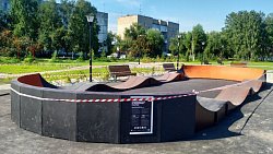 В поселке Смолино под Челябинском появится новый сквер