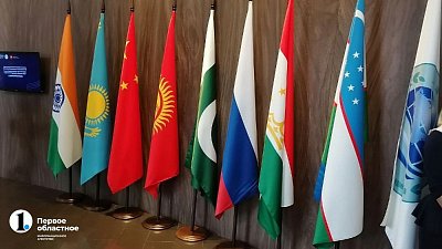 В Челябинске откроется Центр народной дипломатии ШОС