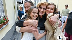 Ребрендинг, пять новых постановок и переезд театральных касс: челябинский Камерный обновился к 36‑му сезону