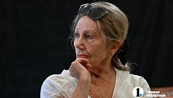 Ребрендинг, пять новых постановок и переезд театральных касс: челябинский Камерный обновился к 36‑му сезону