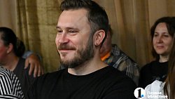 Ребрендинг, пять новых постановок и переезд театральных касс: челябинский Камерный обновился к 36‑му сезону