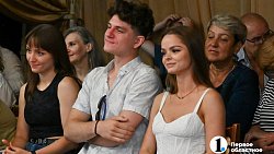 Ребрендинг, пять новых постановок и переезд театральных касс: челябинский Камерный обновился к 36‑му сезону