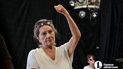 Ребрендинг, пять новых постановок и переезд театральных касс: челябинский Камерный обновился к 36‑му сезону