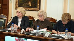 Алексей Текслер потребовал усовершенствовать алгоритмы реагирования на ЧС террористического характера