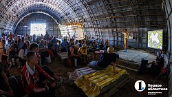 В Челябинской области соберутся мастера народных промыслов