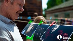 В Челябинской области соберутся мастера народных промыслов