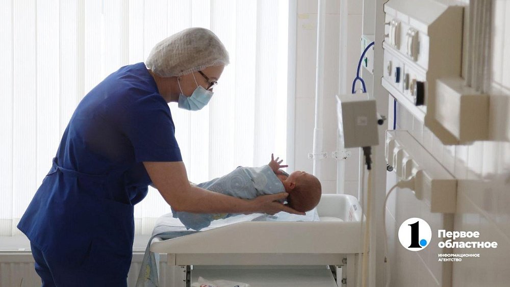 В Челябинской области почти 2 тысячи женщин за год могут сделать ЭКО бесплатно