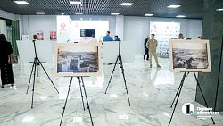 Алексей Текслер вручил награды лучшим работникам строительной отрасли