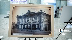 Алексей Текслер вручил награды лучшим работникам строительной отрасли