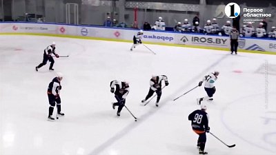 «Магнитка» обыграла «Норильск»