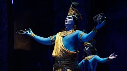 Новый сезон в Челябинской опере начнется 4 сентября с театрального фестиваля