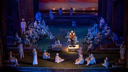 Новый сезон в Челябинской опере начнется 4 сентября с театрального фестиваля