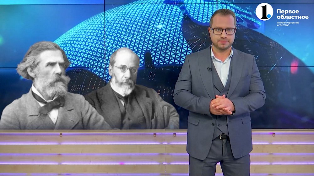 В Челябинск привезут картины Айвазовского