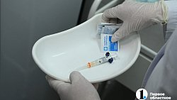 «Шанс заразиться от человека с пневмонией и менингитом стремится к нулю»: главный пульмонолог — о важности вакцинации челябинцев