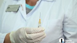«Шанс заразиться от человека с пневмонией и менингитом стремится к нулю»: главный пульмонолог — о важности вакцинации челябинцев