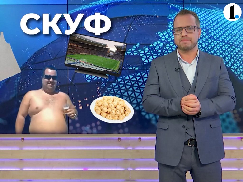 Қоғамдық жерде минет жасап жатқан ананың видеосы