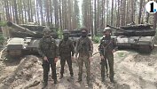 Жители Миасса собрали партию накладок и динамической защиты для бойцов СВО