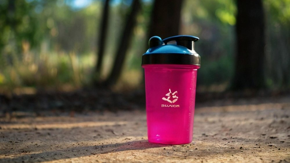 От синтетического протеина может развиться почечная недостаточность