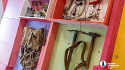 «Злой человек не стремится в горы»: челябинский альпинист рассказал о высотном спорте