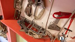 «Злой человек не стремится в горы»: челябинский альпинист рассказал о высотном спорте