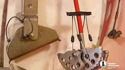 «Злой человек не стремится в горы»: челябинский альпинист рассказал о высотном спорте