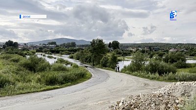 В Управлении ГОЧС рассказали о текущей паводковой ситуации