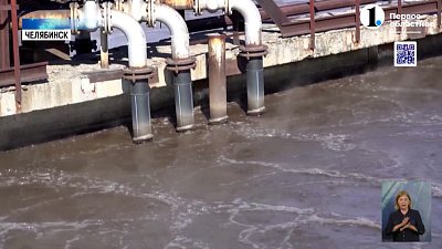 В озере Чебакуль обнаружили вибрионы холеры