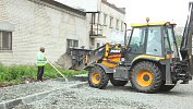 В 2024 году в Калининском районе Челябинска обновят рекордное число межквартальных проездов