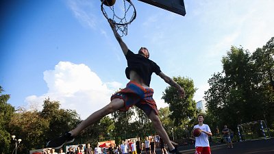 В Челябинске проведут турнир по баскетболу с призовым фондом 80 тысяч рублей