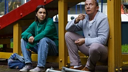 Челябинский актер снялся в новом сериале ТНТ «Пока не родила»