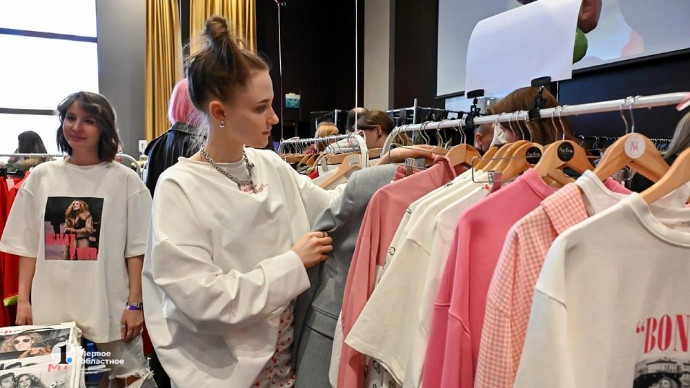 Челябинцам предлагают бесплатно обменяться ненужными книгами, растениями и одеждой