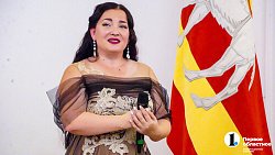 «Это наш главный праздник в году»: сотрудников спортивной отрасли наградили в правительстве региона