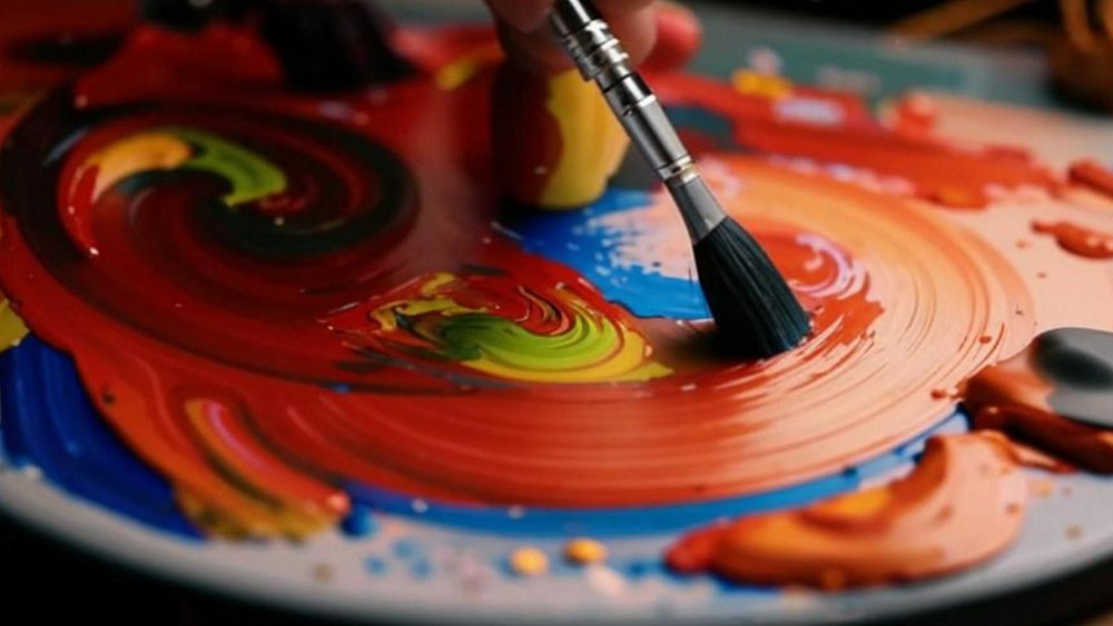 Улучшить самочувствие можно при помощи цветотерапии