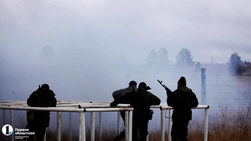 Южноуральцам напомнили о мерах безопасности в ситуации военной угрозы