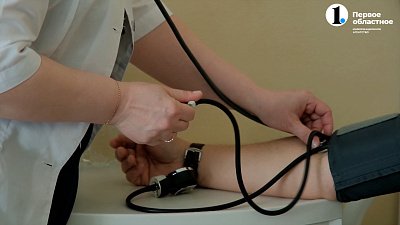 Почему необходимо проверять артериальное давление?