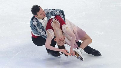 Сильнейшие фигуристы России откроют новый сезон в Магнитогорске