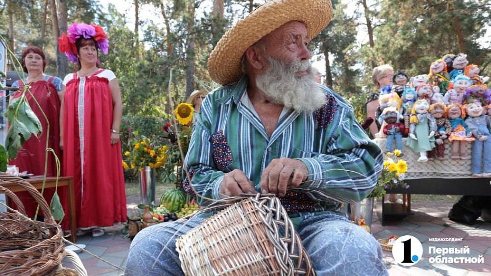 Выставка цветов и плодов пройдет в Челябинске 17 августа