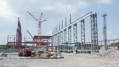В Магнитогорске в 2025 году откроют цех тяжелого машиностроения