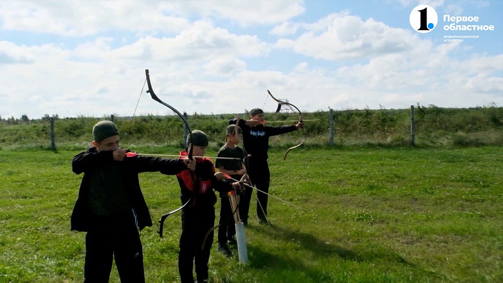 На Южном Урале состоялся ежегодный конкурс «Уральский Батыр»