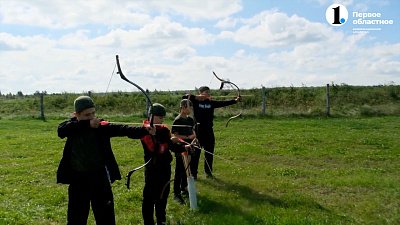 На Южном Урале состоялся ежегодный конкурс «Уральский Батыр»